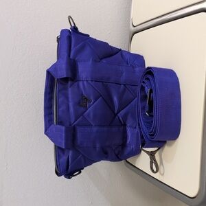 Lug Dory mini crossbody bag